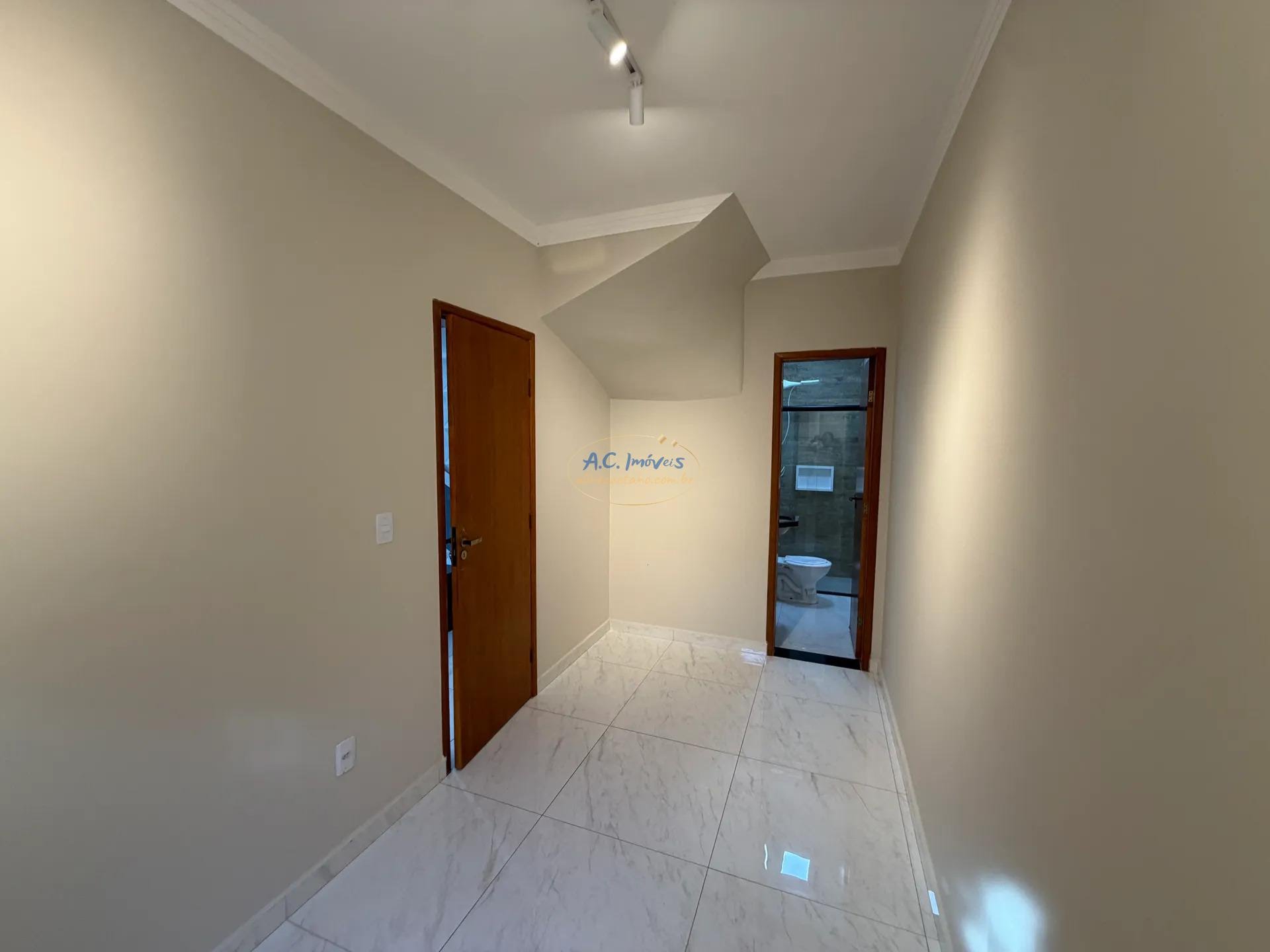 Casa à venda com 3 quartos, 1 suíte, 1 vaga e 59m² no Sítio do Campo, Praia Grande (SP) — foto 22 de 26