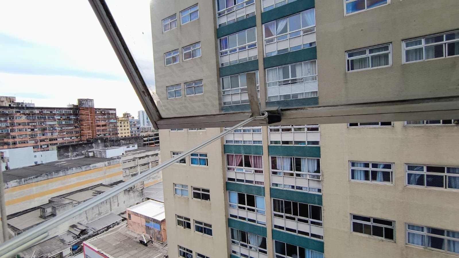 Apartamento à venda com 3 quartos, 1 suíte e 113m² no Boa Vista, Recife (PE) — foto 9 de 11