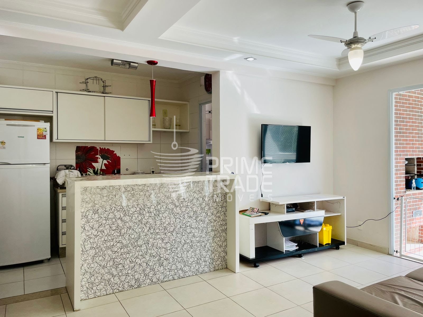 Apartamento à venda com 2 quartos, 1 suíte, 1 vaga e 77m² no José Menino, Santos (SP) — foto 7 de 16