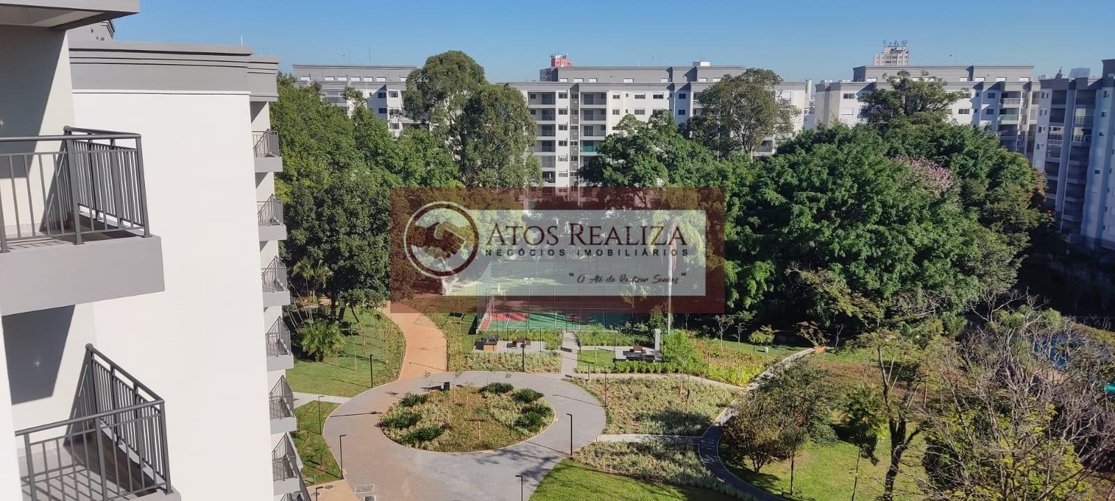 Apartamento à venda com 2 quartos, 1 suíte, 2 vagas e 66m² no Santo Amaro, São Paulo (SP) — foto 20 de 30