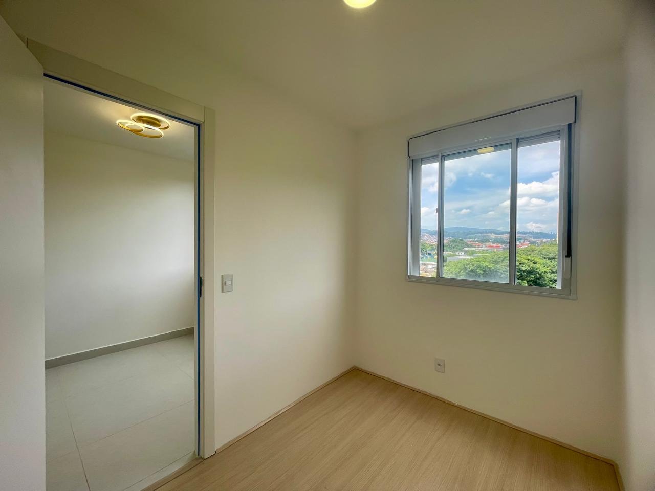 Apartamento à venda com 2 quartos, 1 banheiro e 34m² no Pirituba, São Paulo (SP) — foto 17 de 27