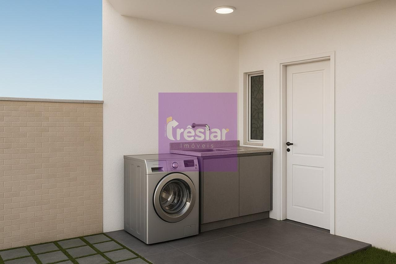 Casa à venda com 2 quartos, 1 suíte, 1 vaga e 55m² no Bela Vista da Lagoa, Três Lagoas (MS) — foto 13 de 17