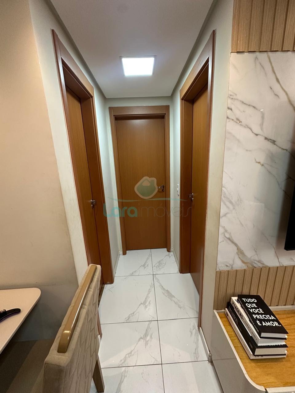 Apartamento à venda com 2 quartos, 1 banheiro, 1 vaga e 50m² no Parque Aeroporto, Macaé (RJ) — foto 10 de 12