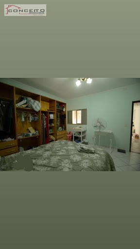 Dormitório
