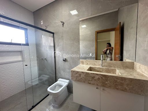 Casa de Condomínio, 3 quartos - Foto 39