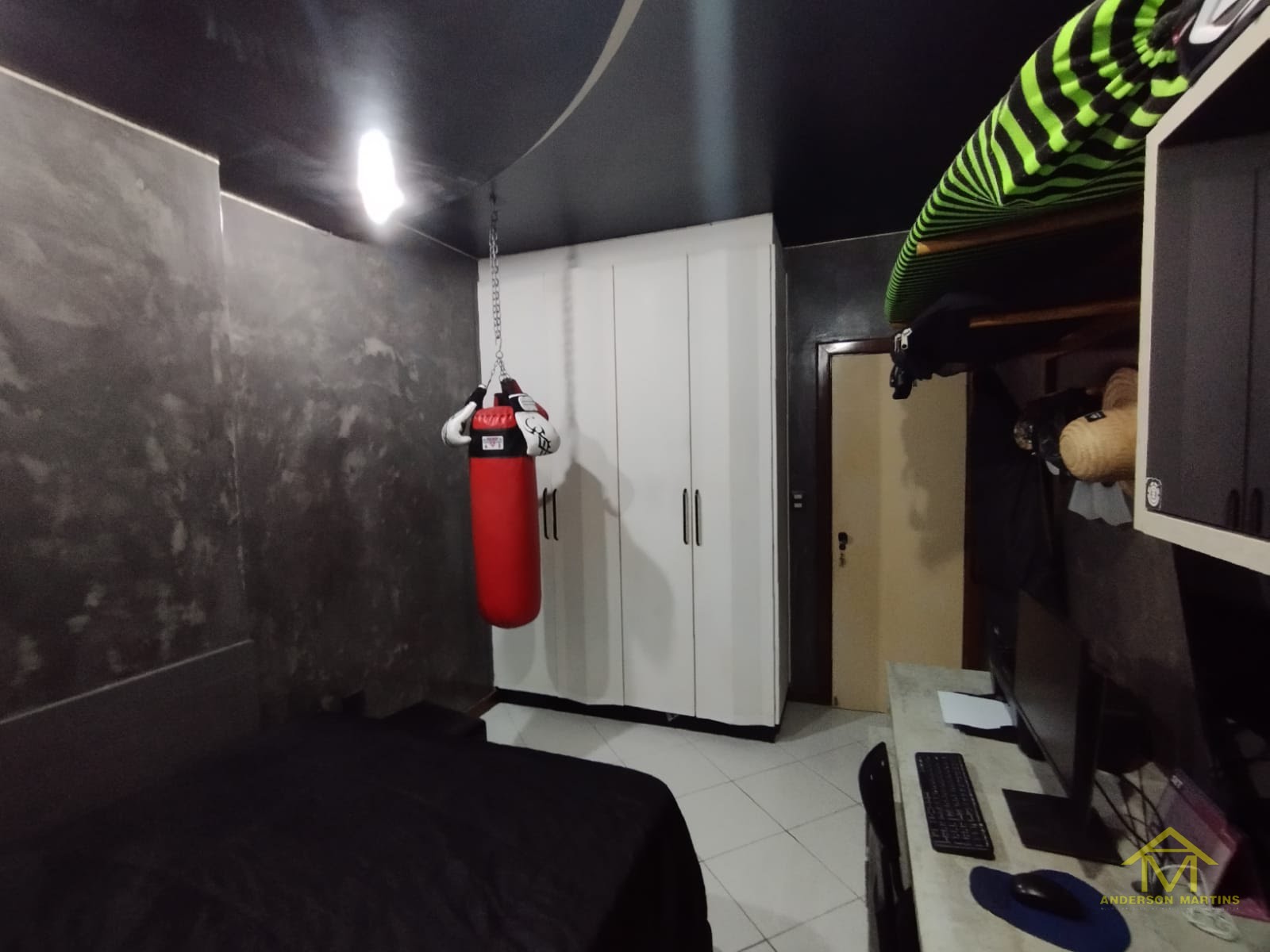 Apartamento à venda com 3 quartos, 1 banheiro, 2 vagas e 150m² no Praia da Costa, Vila Velha (ES) — foto 17 de 20