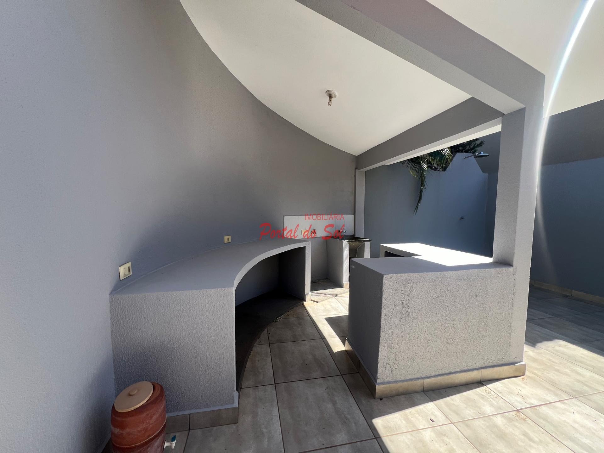 Casa à venda com 2 quartos, 2 banheiros, 3 vagas e 275m² no Jardim Moralina, Santo Antônio da Platina (PR) — foto 6 de 17