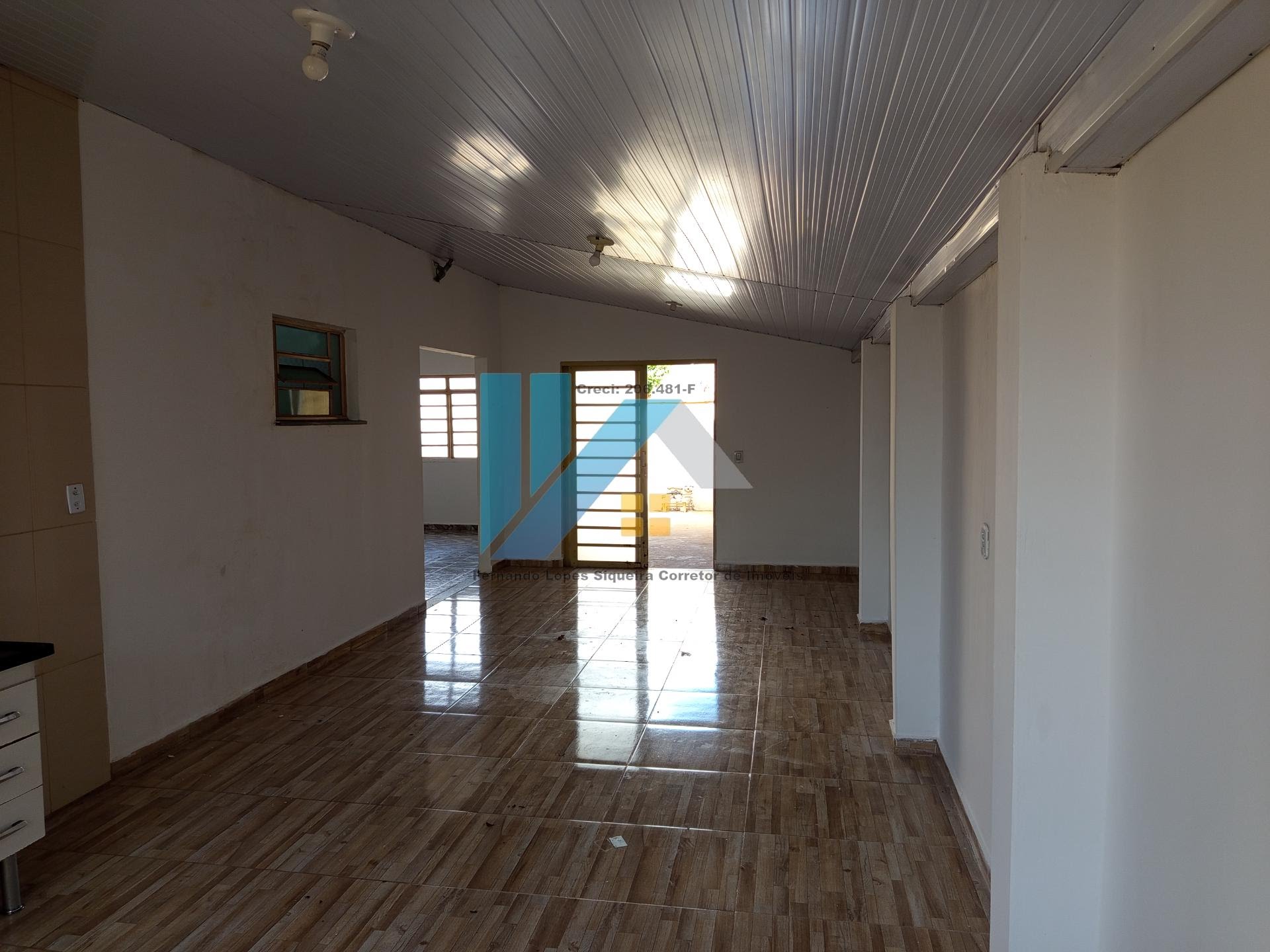 Casa à venda no Conjunto Habitacional Parque União, Pirajuí (SP) — foto 16 de 30