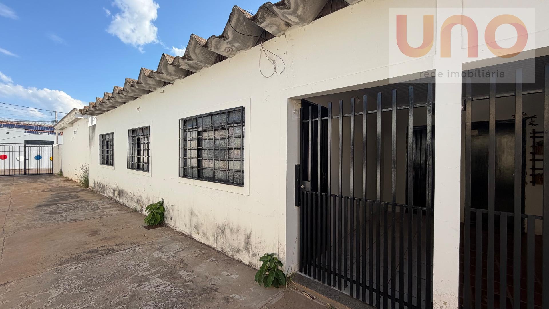Casa para alugar com 3 quartos, 1 banheiro e 85m² no Centro, Campo Grande (MS) — foto 3 de 16