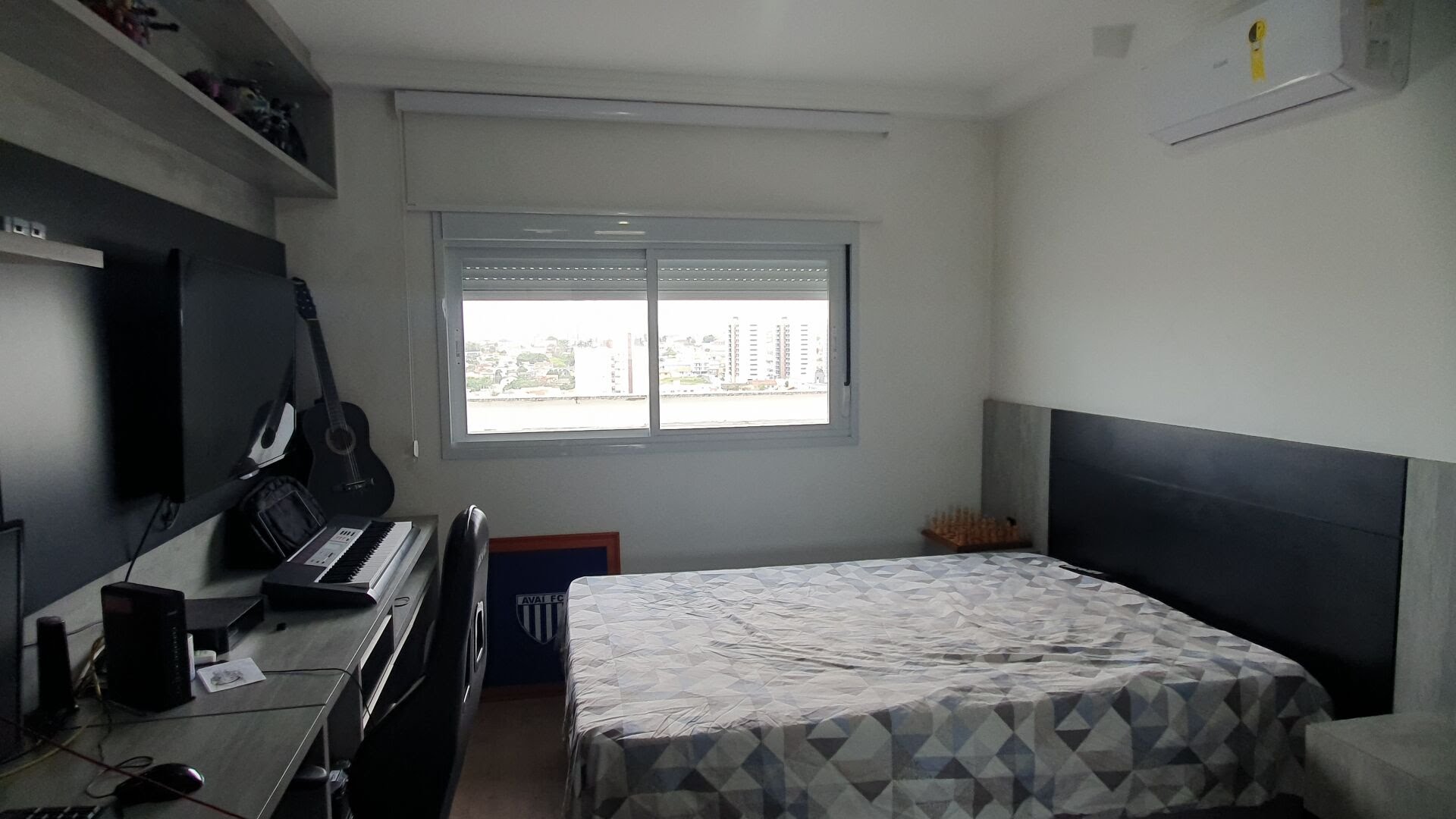 Apartamento à venda com 3 quartos, 2 suítes, 2 vagas e 160m² no Areias, São José (SC) — foto 17 de 26