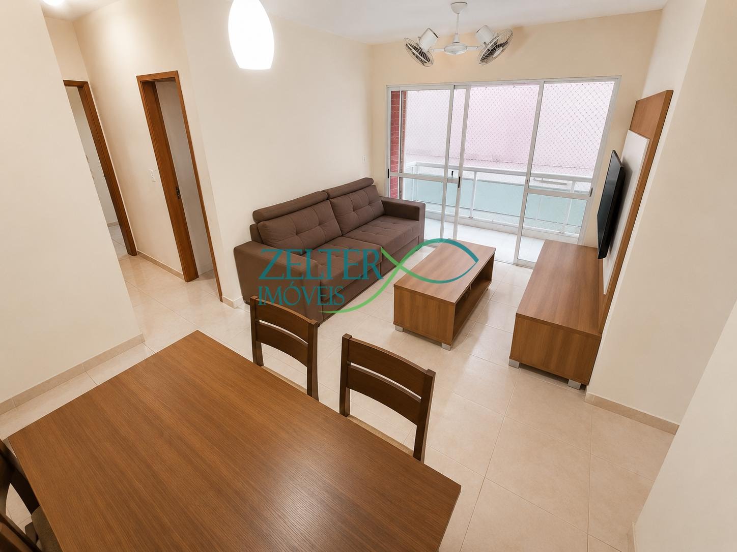 Apartamento à venda com 3 quartos, 1 suíte, 2 vagas e 81m² no Vista Alegre, Rio de Janeiro (RJ) — foto 2 de 23