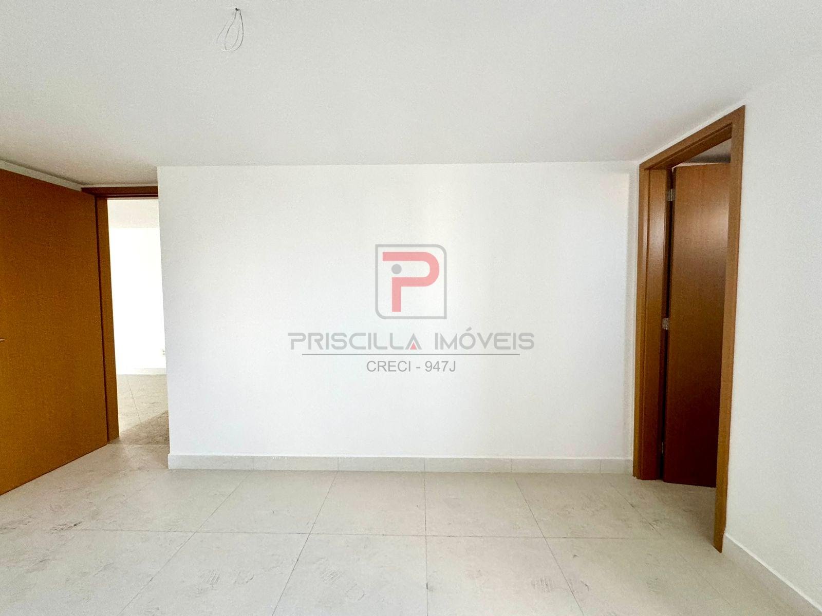 Apartamento à venda com 4 quartos, 4 suítes, 3 vagas e 157m² no Jardim Oceania, João Pessoa (PB) — foto 8 de 30