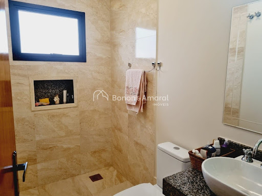 Casa de Condomínio, 4 quartos - Foto 32