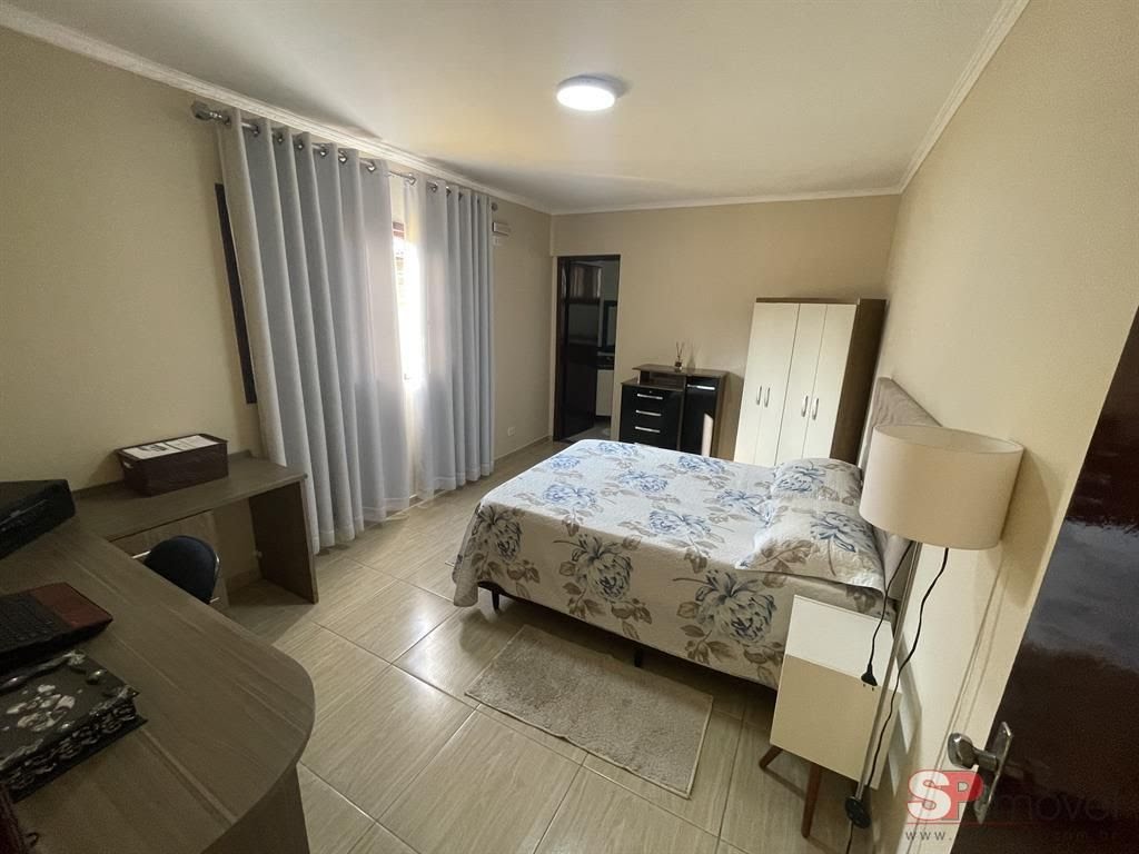 Sobrado, 4 quartos - Foto 12