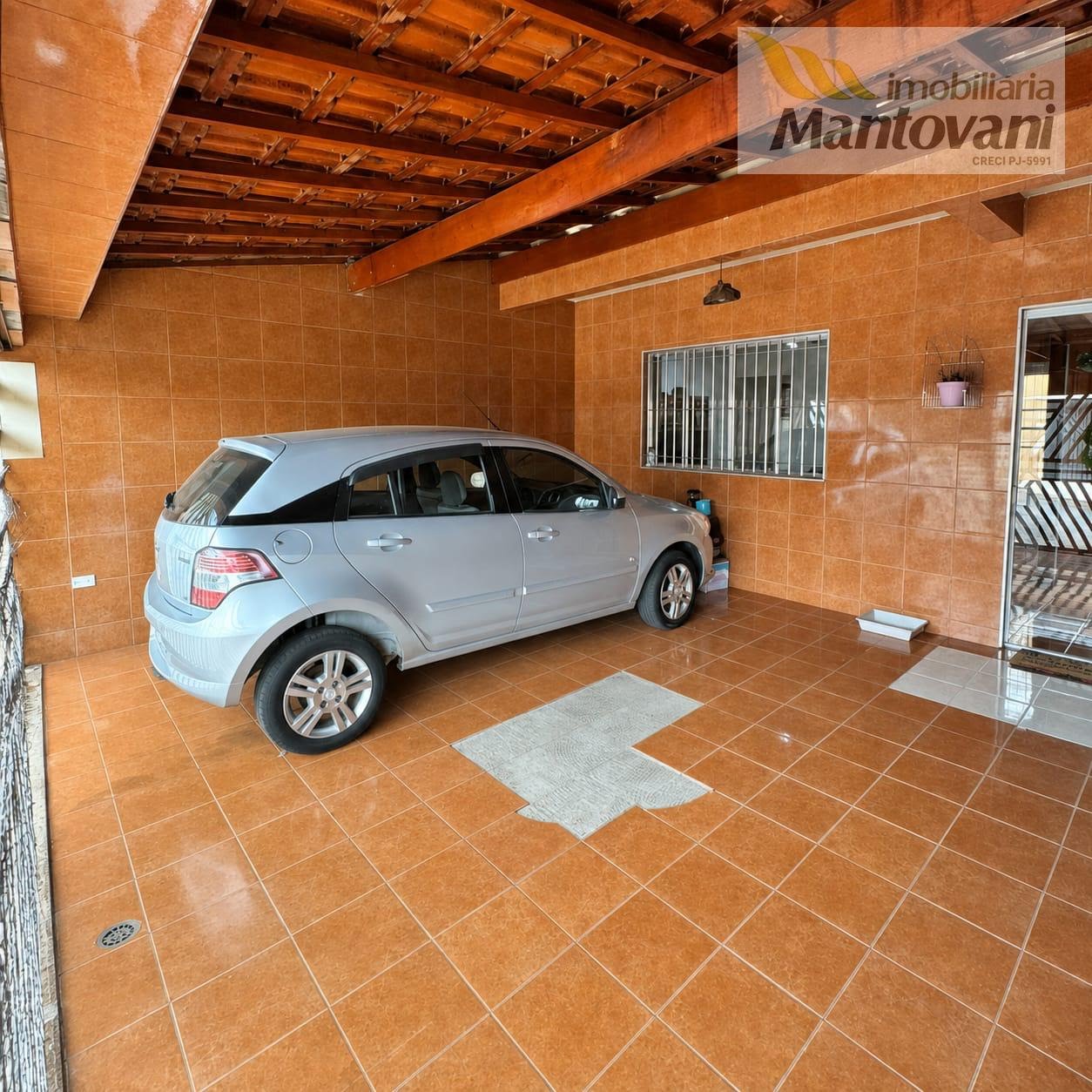 Casa à venda com 4 quartos, 1 suíte, 2 vagas e 150m² no Jardim XI de Agosto, Tatuí (SP) — foto 2 de 12