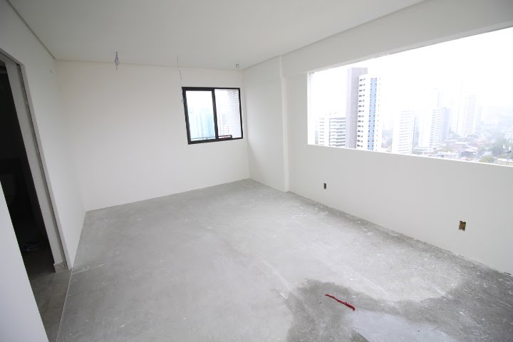 Apartamento à venda com 3 quartos, 1 suíte, 2 vagas e 84m² no Casa Forte, Recife (PE) — foto 16 de 21