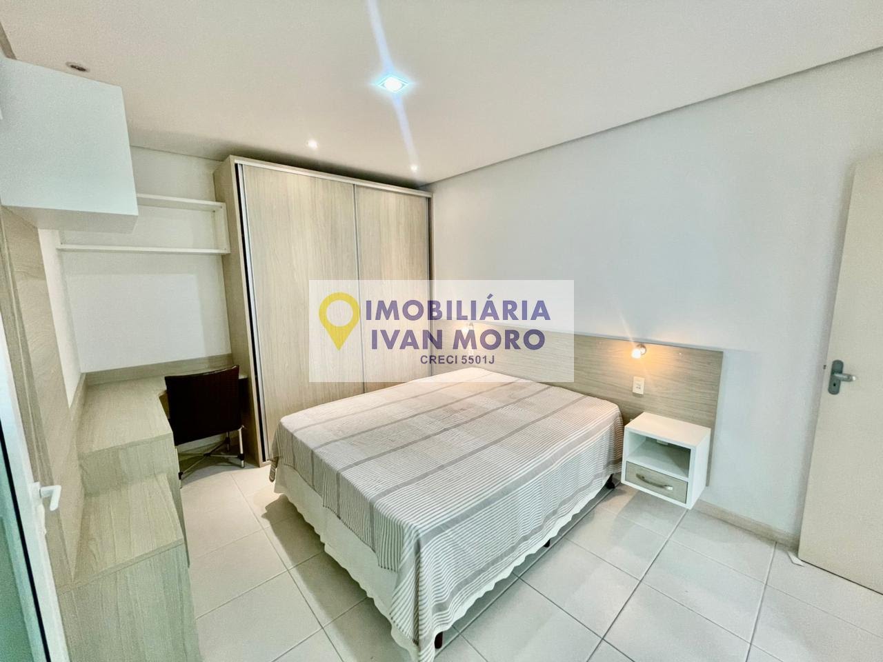 Apartamento à venda com 2 quartos, 2 suítes, 1 vaga e 101m² no Cachoeira do Bom Jesus, Florianópolis (SC) — foto 22 de 30