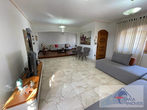 Casa em Vila Municipal  -  Bragança Paulista