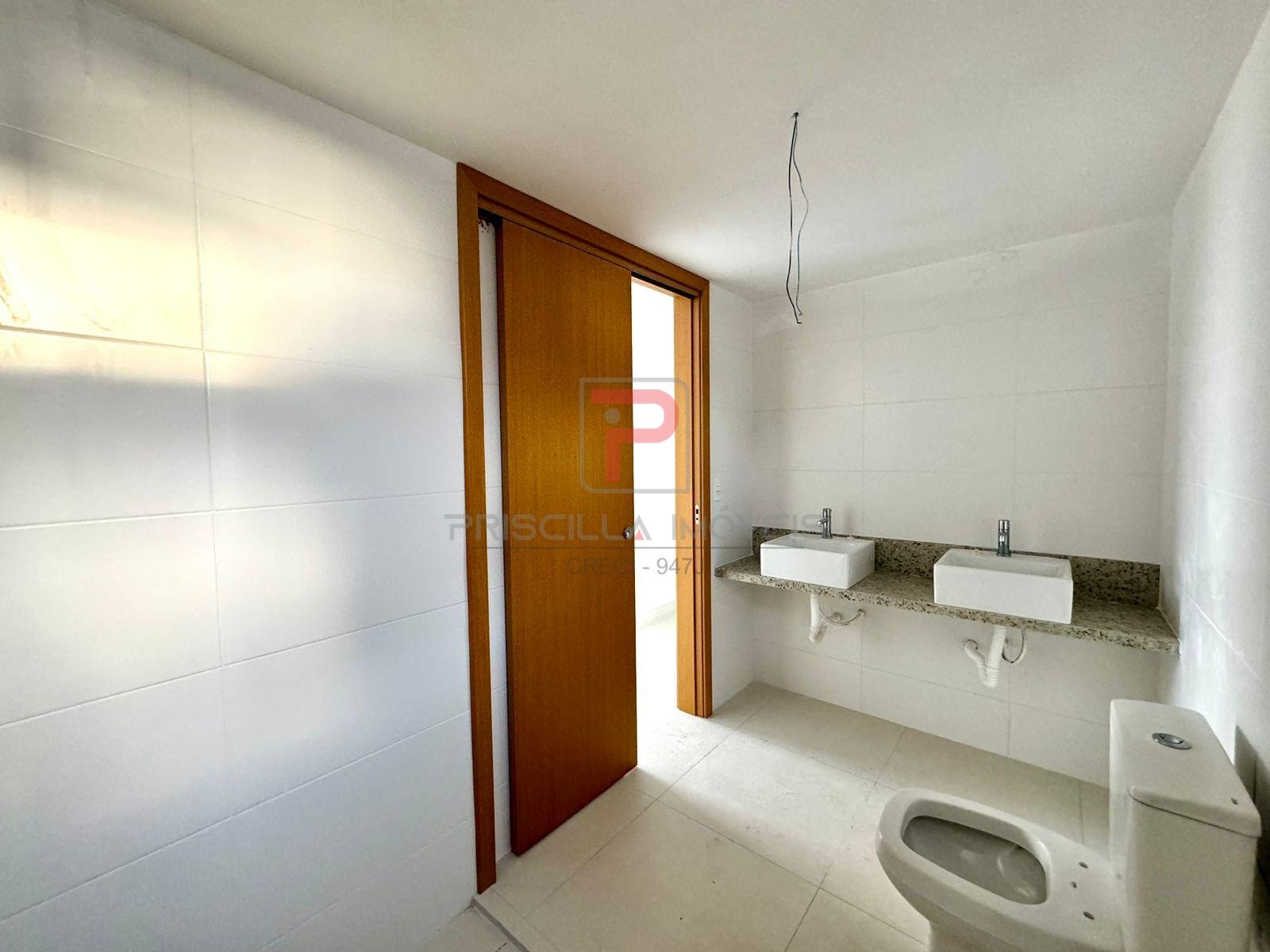 Apartamento à venda com 4 quartos, 4 suítes, 3 vagas e 157m² no Jardim Oceania, João Pessoa (PB) — foto 23 de 30