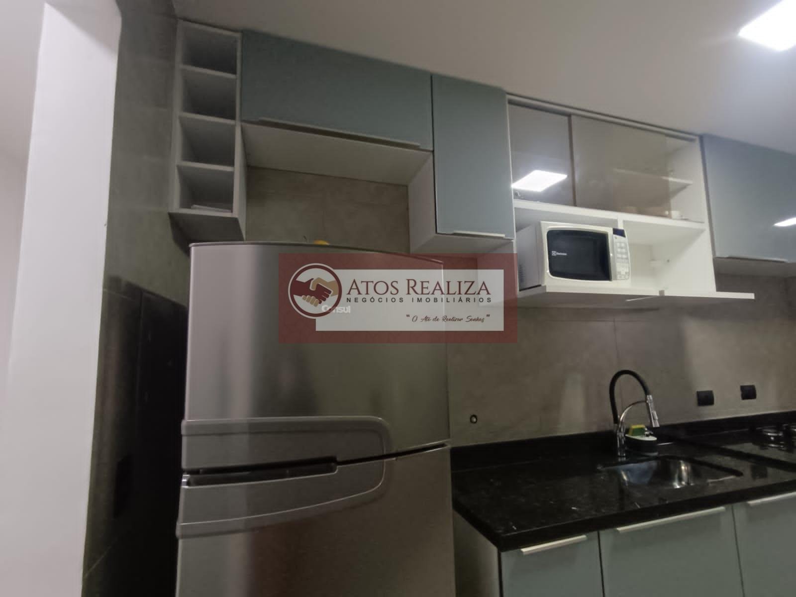Apartamento à venda com 3 quartos, 1 banheiro, 1 vaga e 82m² no Santo Amaro, São Paulo (SP) — foto 15 de 23