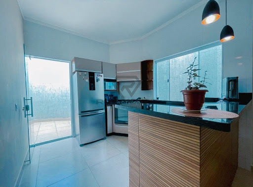 em Residencial Vale Verde  -  Alfenas