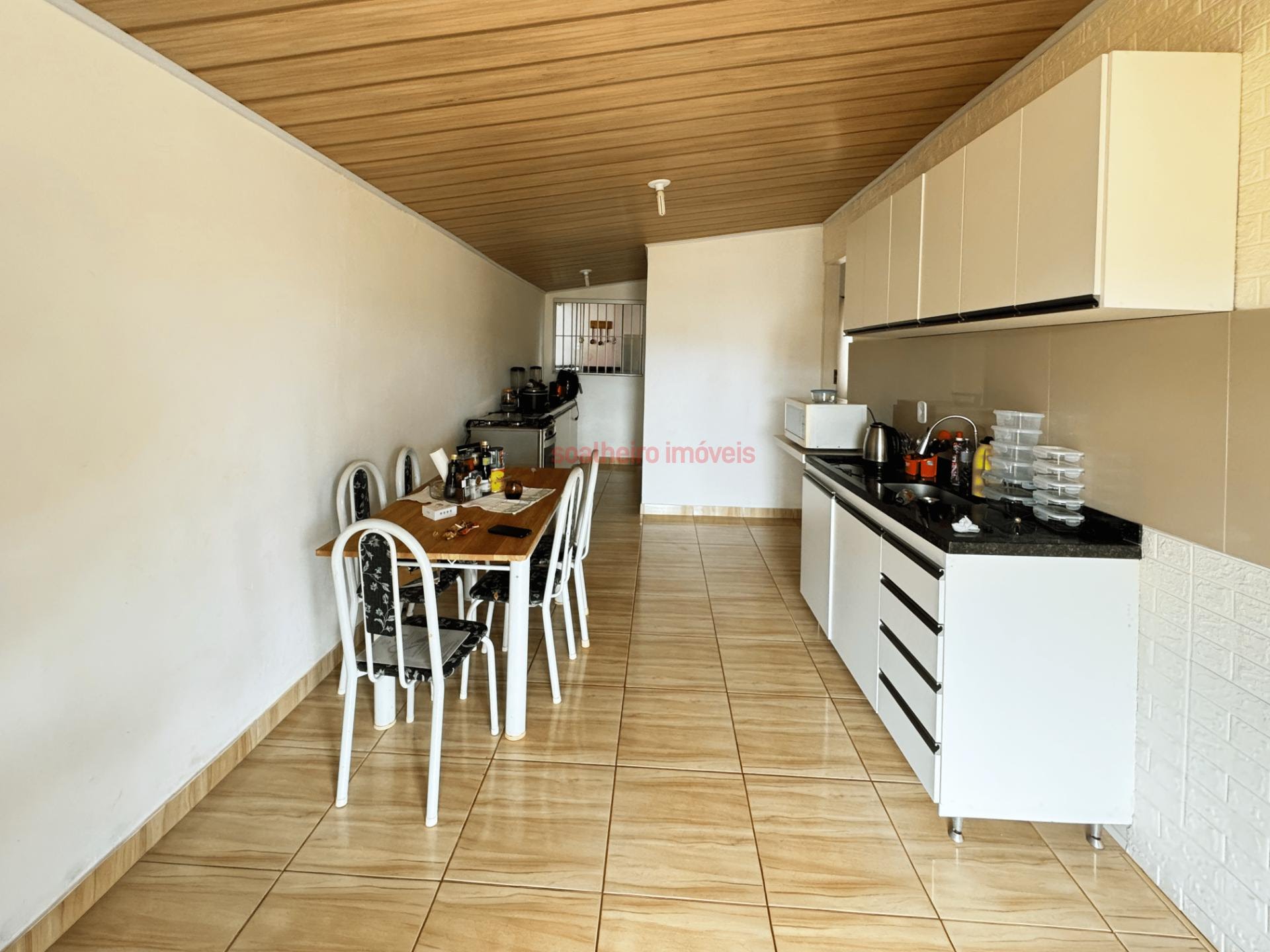 Cozinha 