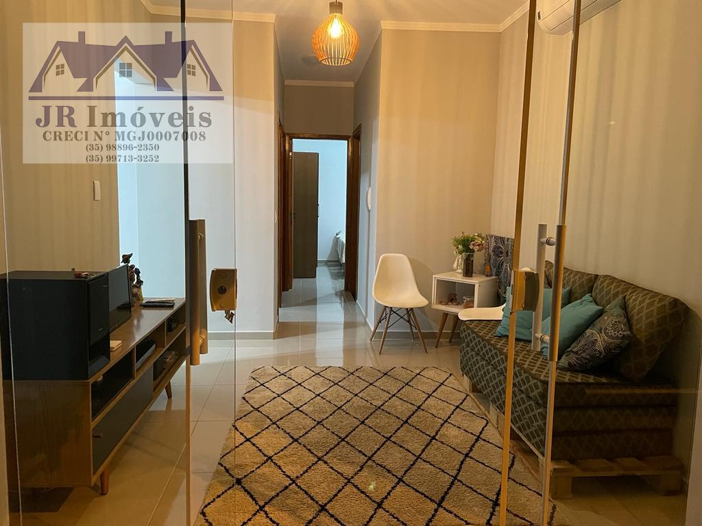 Casa à venda com 2 quartos, 1 suíte, 1 vaga e 110m² no Jardim Beira Rio, Piranguinho (MG) — foto 11 de 28