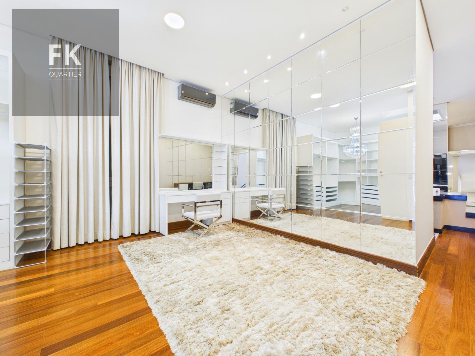 Casa à venda com 5 quartos, 5 suítes, 20 vagas e 1400m² no Tamboré, Barueri (SP) — foto 25 de 30