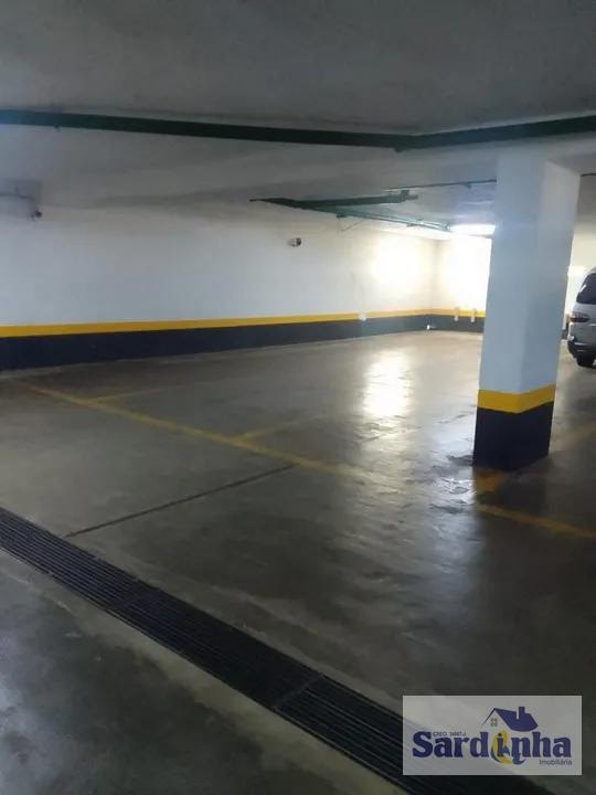 Apartamento à venda com 4 quartos, 4 suítes, 3 vagas e 160m² no Fazenda Morumbi, São Paulo (SP) — foto 15 de 16