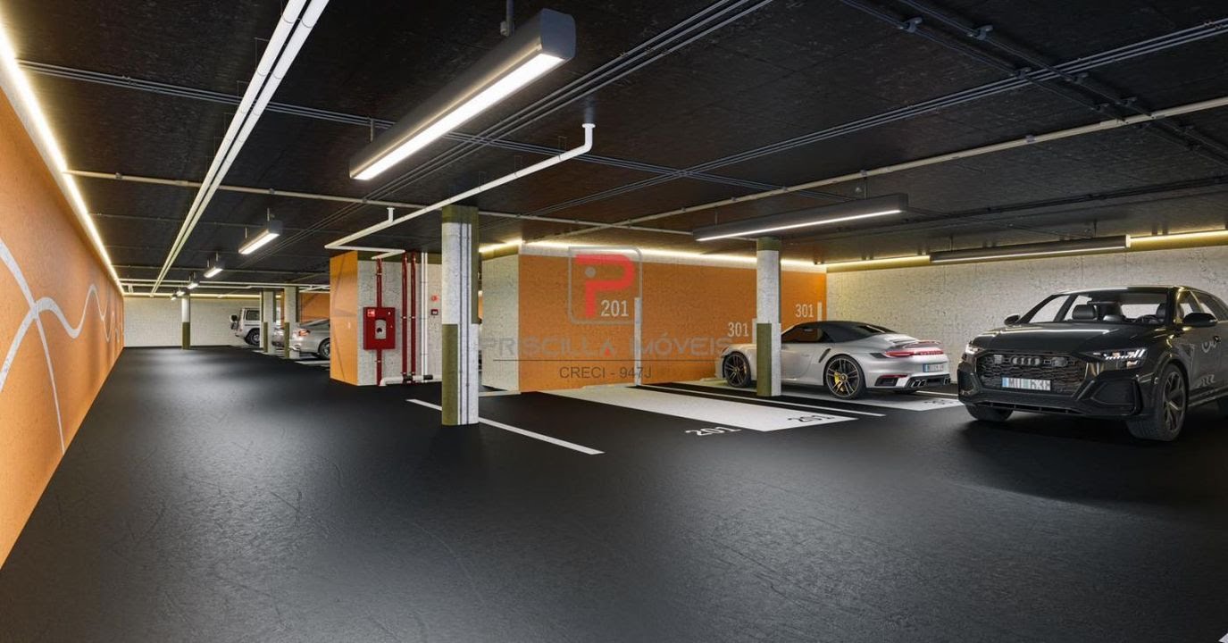 Apartamento à venda com 3 quartos, 2 suítes, 1 vaga e 100m² no Areia Dourada, Cabedelo (PB) — foto 8 de 12