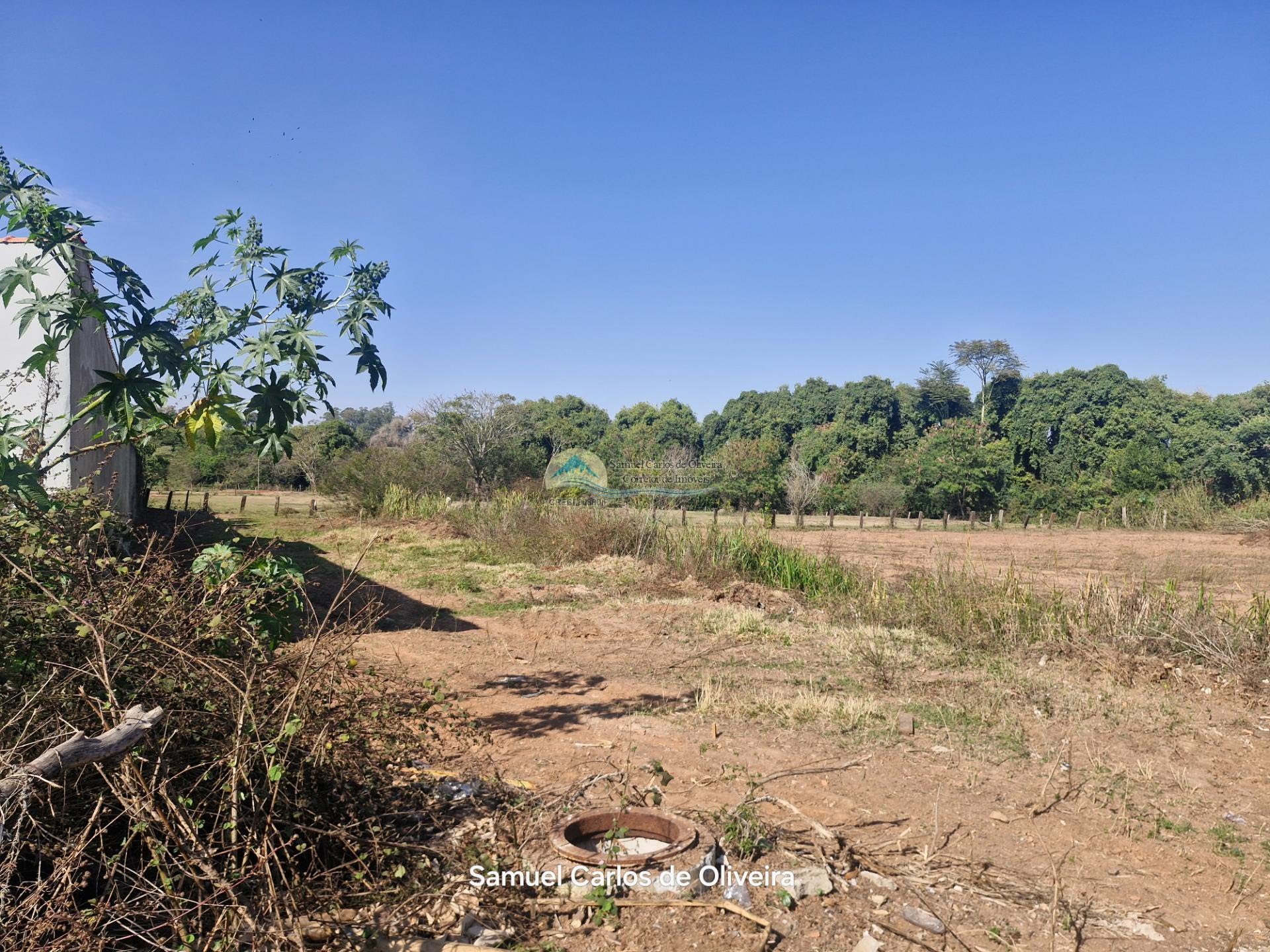 Terrenos à venda em Casa Branca SP