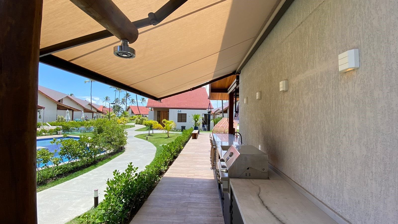Casa à venda com 4 quartos, 2 suítes, 1 vaga e 180m² no Praia Muro Alto, Ipojuca (PE) — foto 26 de 30