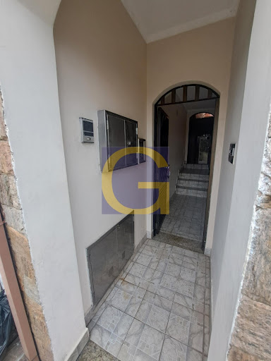 Hall entrada