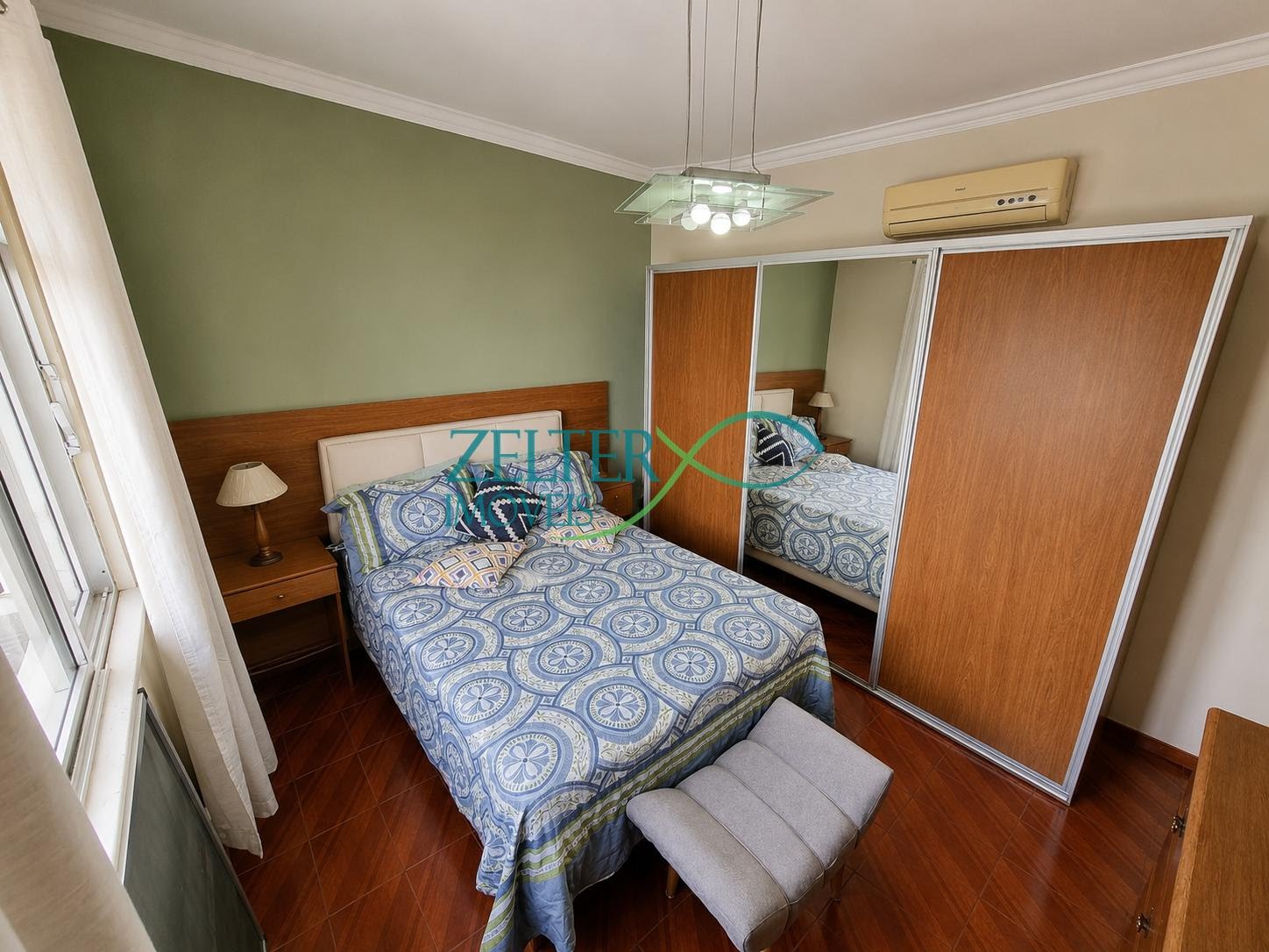 Apartamento à venda com 2 quartos, 1 suíte, 2 vagas e 85m² no Vila da Penha, Rio de Janeiro (RJ) — foto 10 de 30