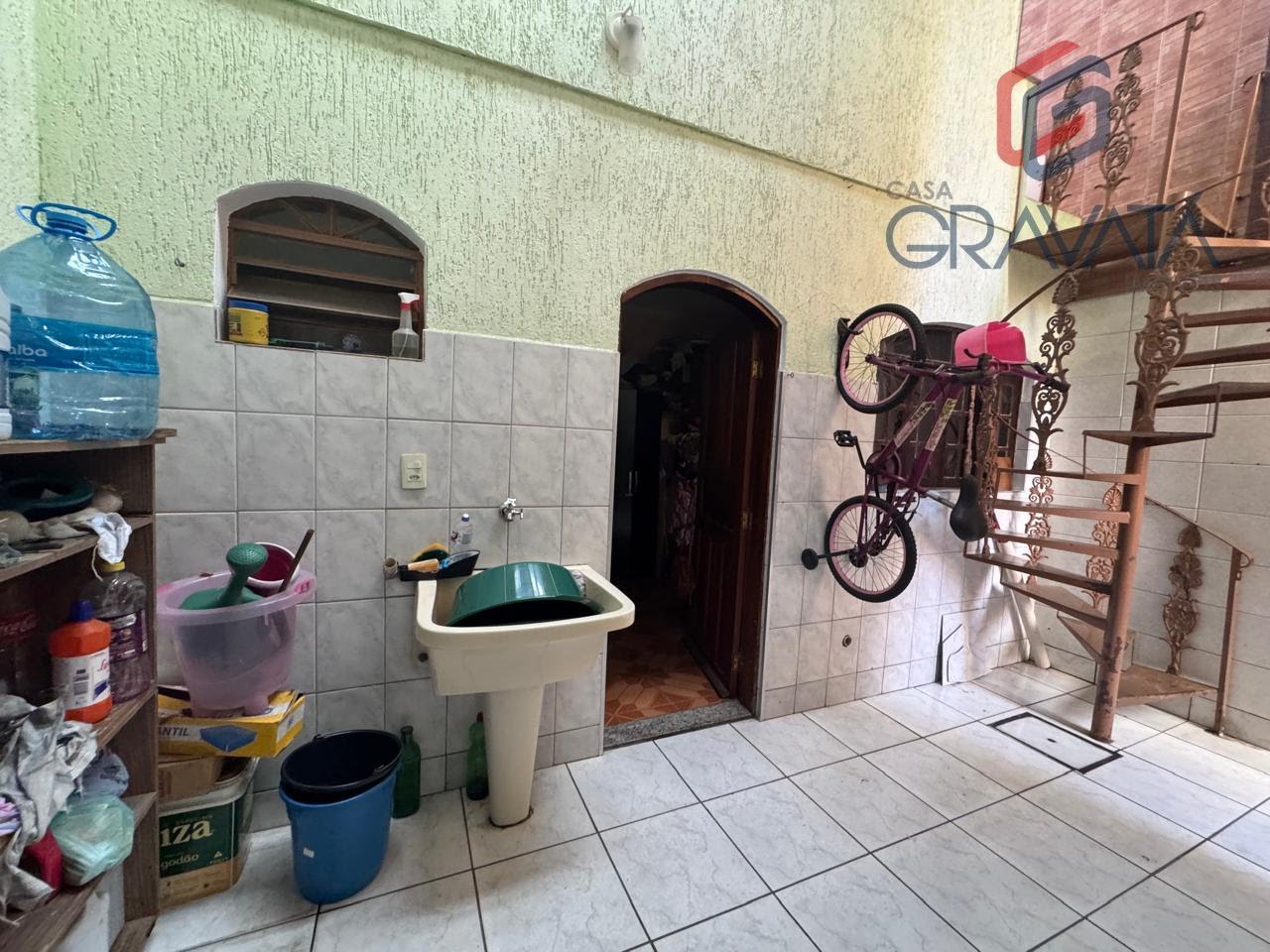 Casa à venda com 3 quartos, 3 banheiros, 2 vagas e 187m² no Centreville, Santo André (SP) — foto 27 de 30