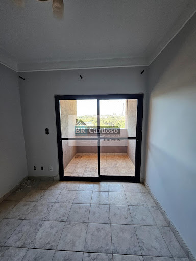Apartamento em Vila Santa Rita 3 Quartos 107m  -  Franca