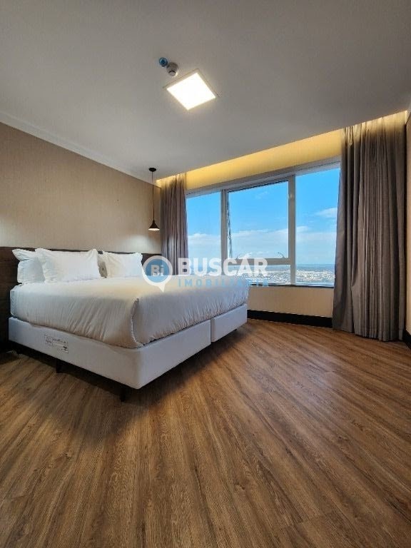 Apartamento à venda com 1 quarto, 1 suíte, 1 vaga e 23m² no São João, Feira de Santana (BA) — foto 9 de 9