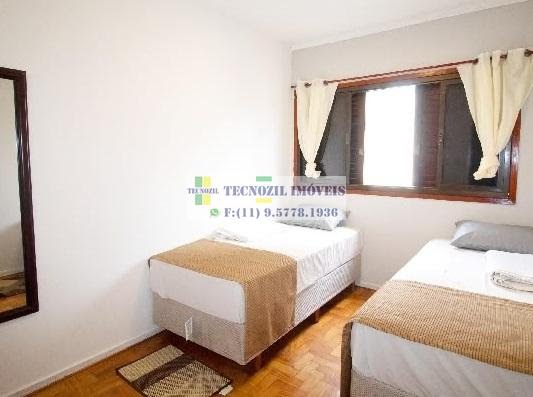 Apartamento, 2 quartos, 85 m² - Foto 14