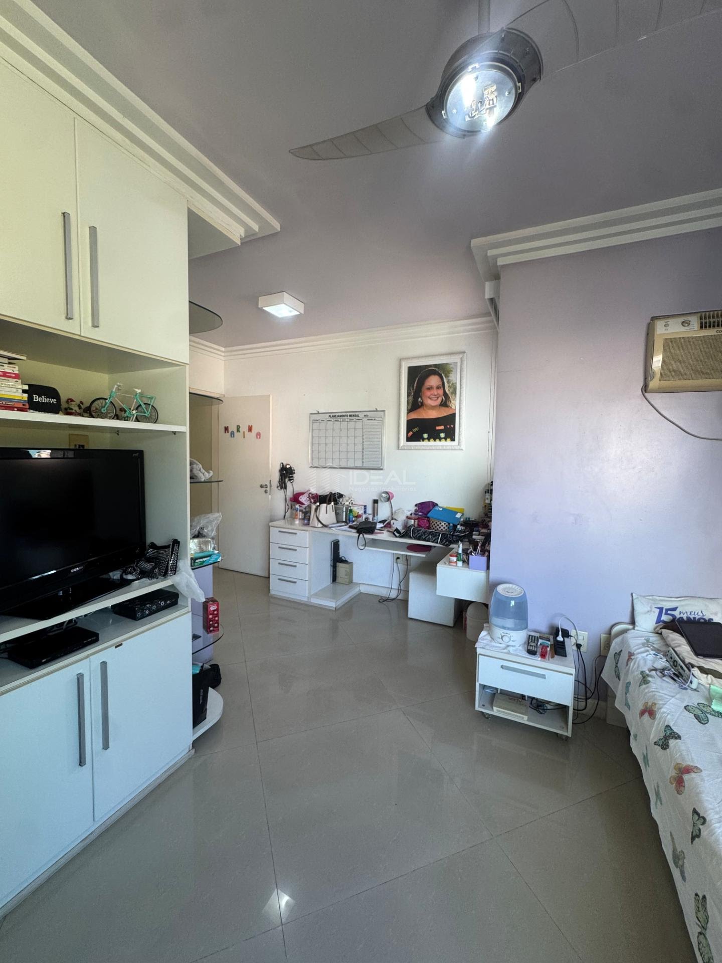 Casa à venda com 4 quartos, 4 suítes, 2 vagas e 360m² no Parque Santo Amaro, Campos dos Goytacazes (RJ) — foto 25 de 30