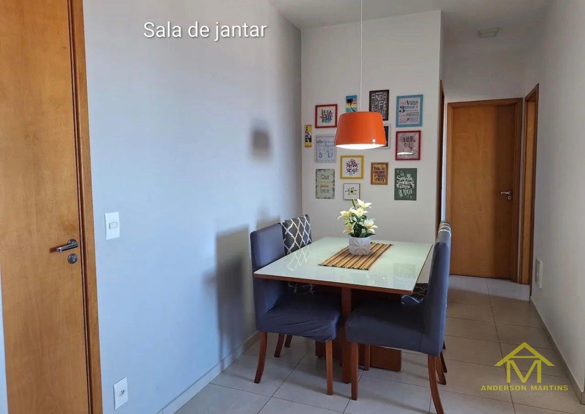 Apartamento à venda com 2 quartos, 2 banheiros, 1 vaga e 60m² no Praia das Gaivotas, Vila Velha (ES) — foto 2 de 19