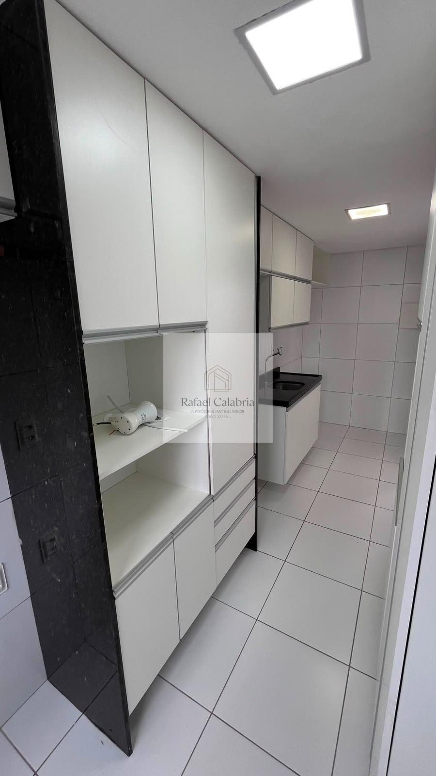 Apartamento à venda com 2 quartos, 1 suíte, 1 vaga e 52m² no Casa Amarela, Recife (PE) — foto 23 de 30
