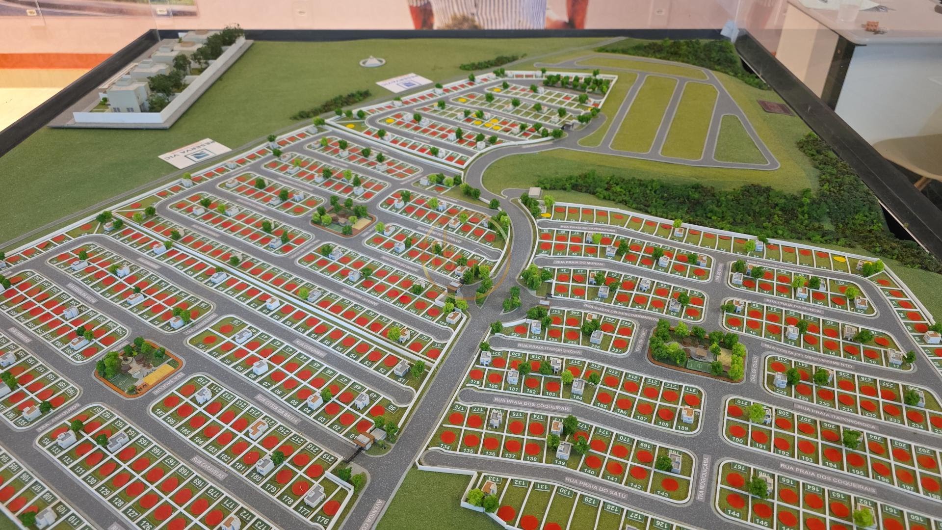 Terreno à venda com 250m² de terreno no Reserva Vic Costa das Baleias, Porto Seguro (BA) — foto 17 de 18