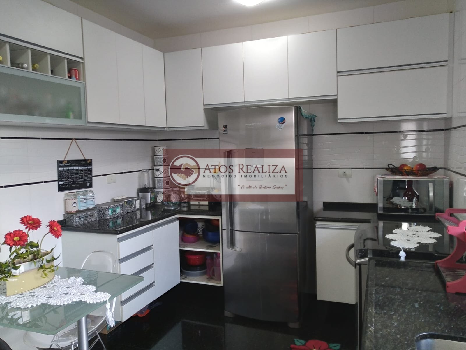 Casa à venda com 2 quartos, 2 banheiros, 2 vagas e 138m² no Interlagos, São Paulo (SP) — foto 13 de 30