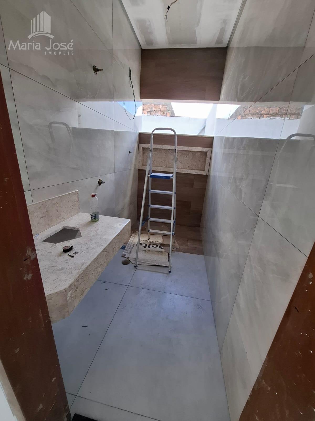 Casa à venda com 3 quartos, 1 suíte, 2 vagas e 118m² no Dona Dora, Sete Lagoas (MG) — foto 13 de 23
