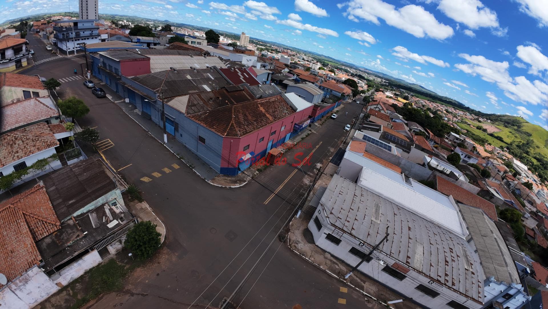 Comercial à venda com 3m² no Vila São Pedro, Santo Antônio da Platina (PR) — foto 9 de 11