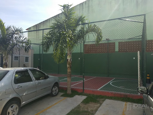 Apartamento de Leilão da Caixa no Joquei Club