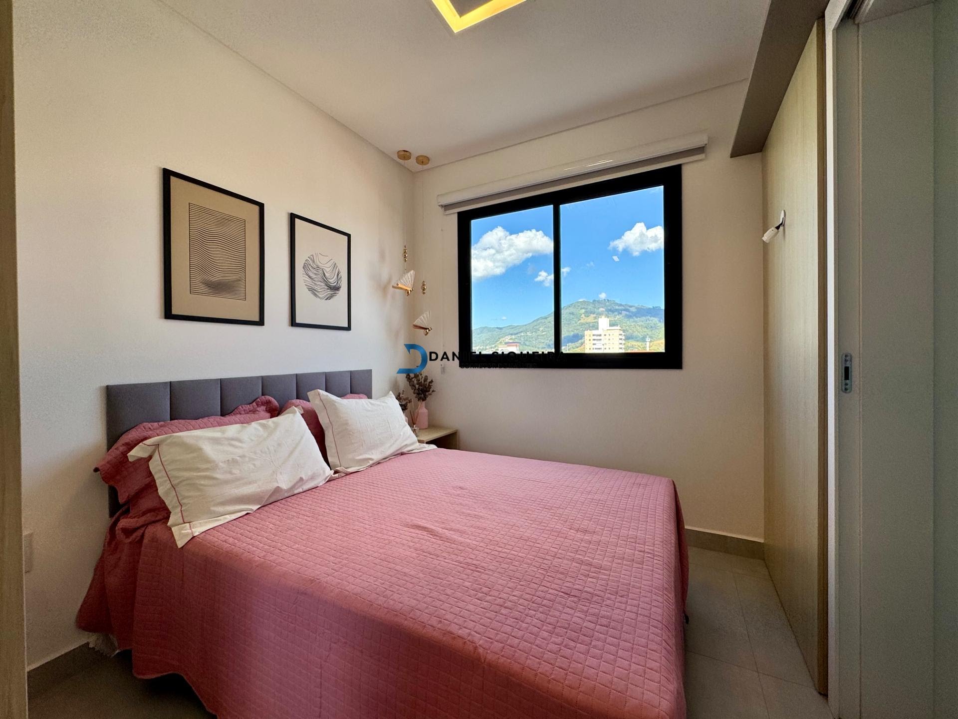 Apartamento à venda com 3 quartos, 3 suítes, 1 vaga e 77m² no Centro, Biguaçu (SC) — foto 13 de 30