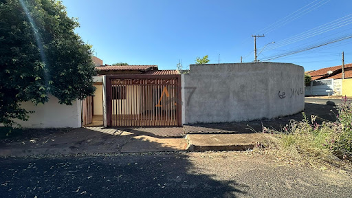 Casa 2 quartos 2 banheiros 2 vagas à venda no Jardim Arroyo - São José do Rio Preto, SP