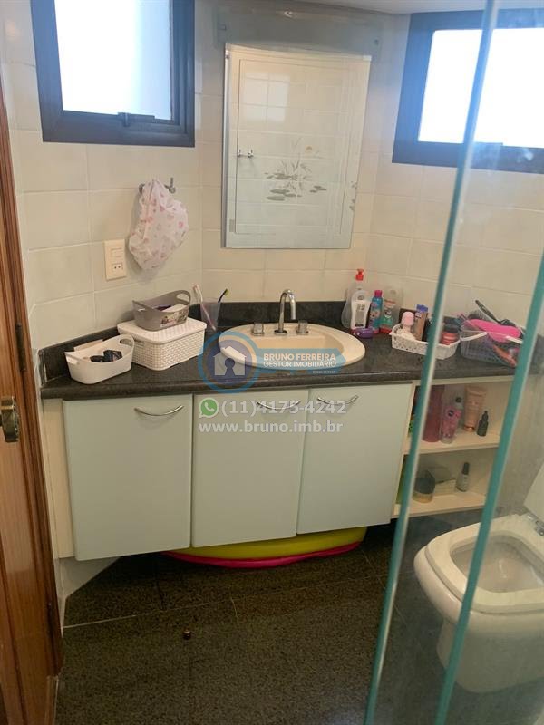 Apartamento à venda com 4 quartos, 4 banheiros, 3 vagas e 170m² no Santana, São Paulo (SP) — foto 18 de 20