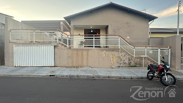 Casa à Venda em Vila Dalva Lucélia: 3 Dorms sendo Um Suíte 